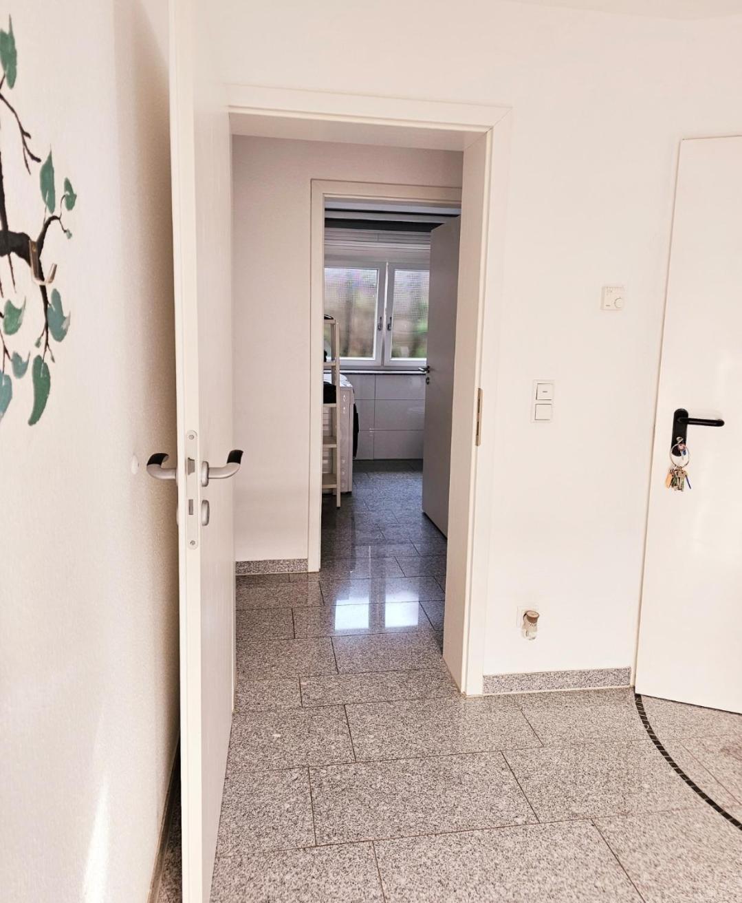 Ferienwohnung ซินส์ไฮม์ ภายนอก รูปภาพ