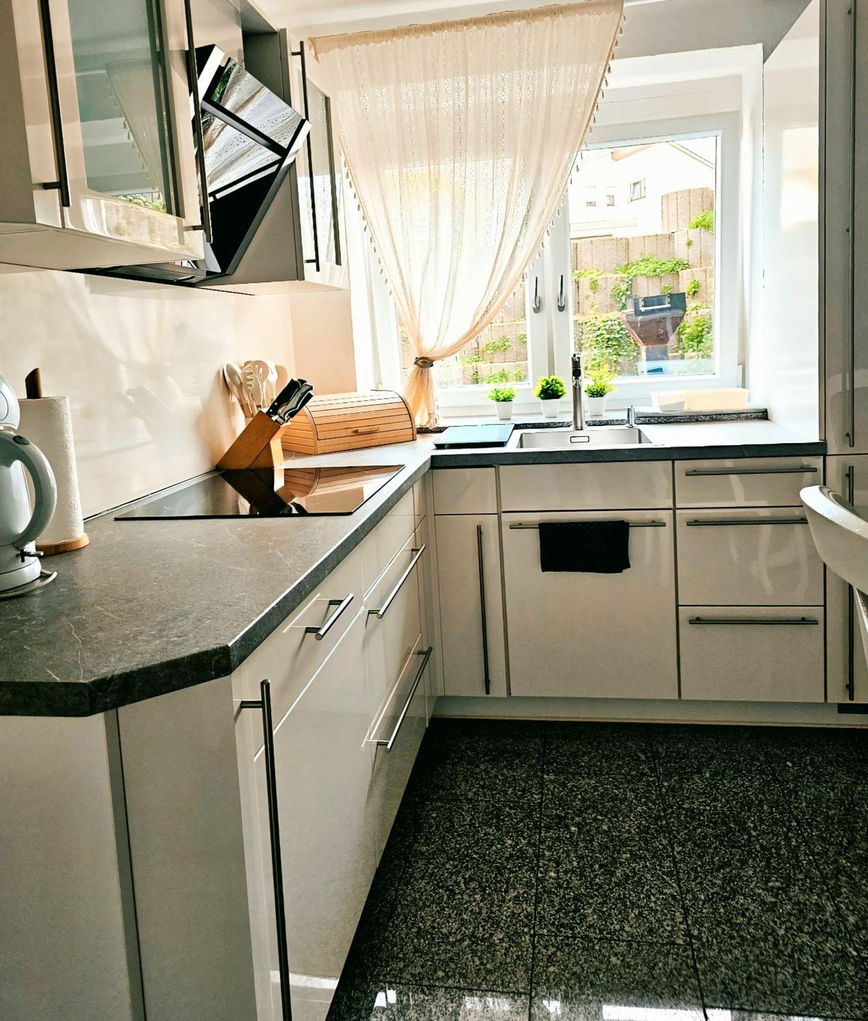 Ferienwohnung ซินส์ไฮม์ ภายนอก รูปภาพ